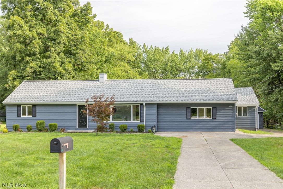 Property Photo:  6759 Glenview Road  OH 44143 