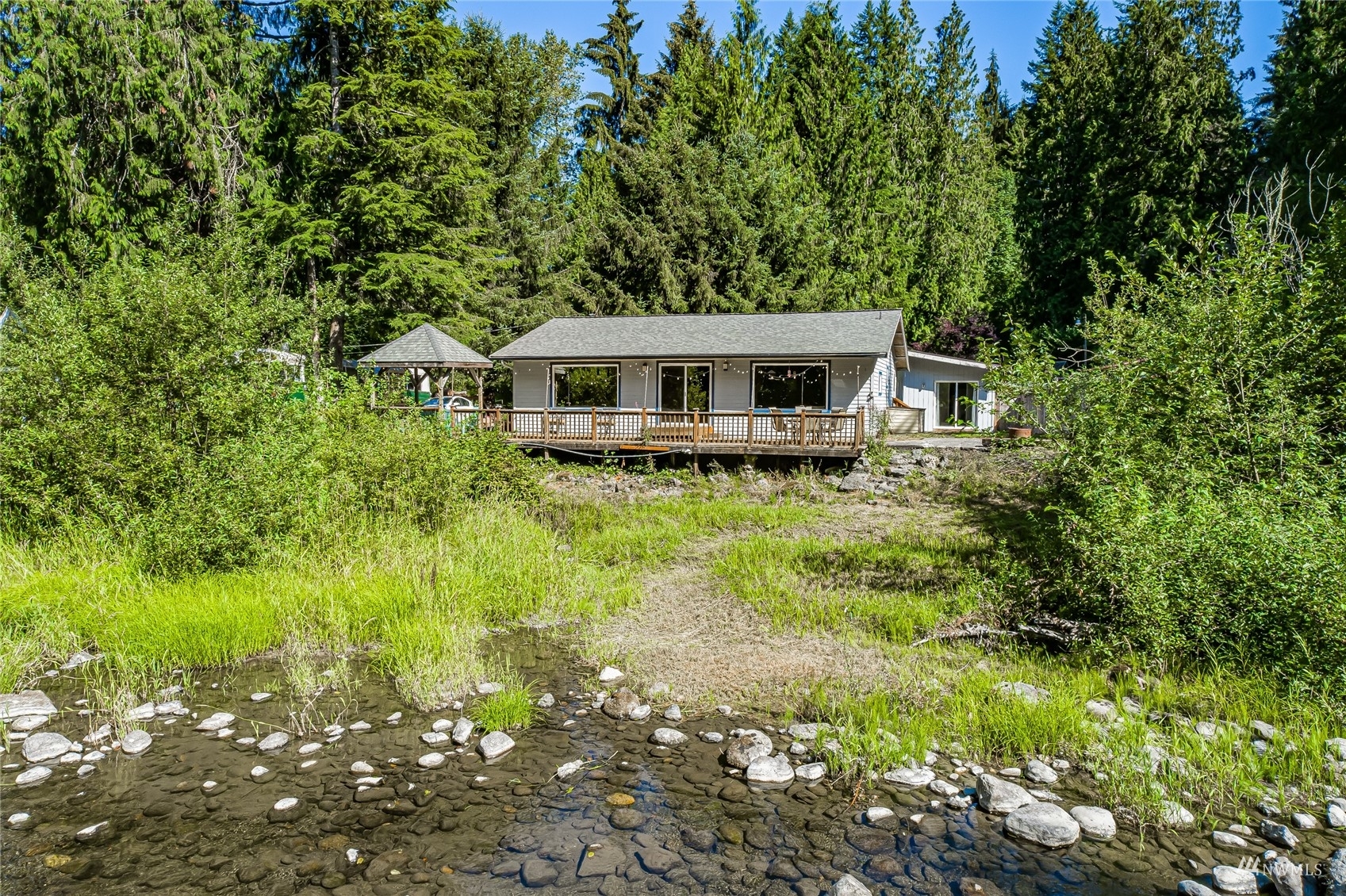 Property Photo:  20816 57th Place NE  WA 98252 