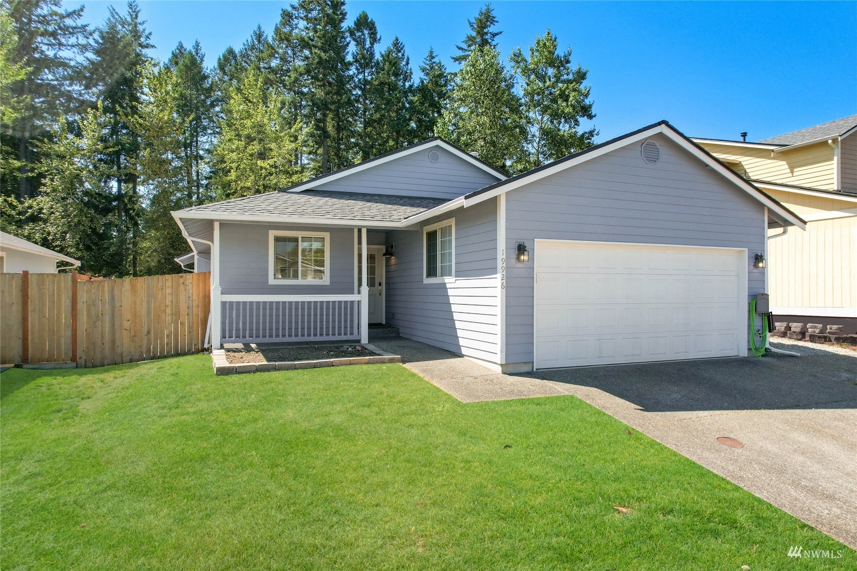 Property Photo:  19926 83rd Avenue E  WA 98387 