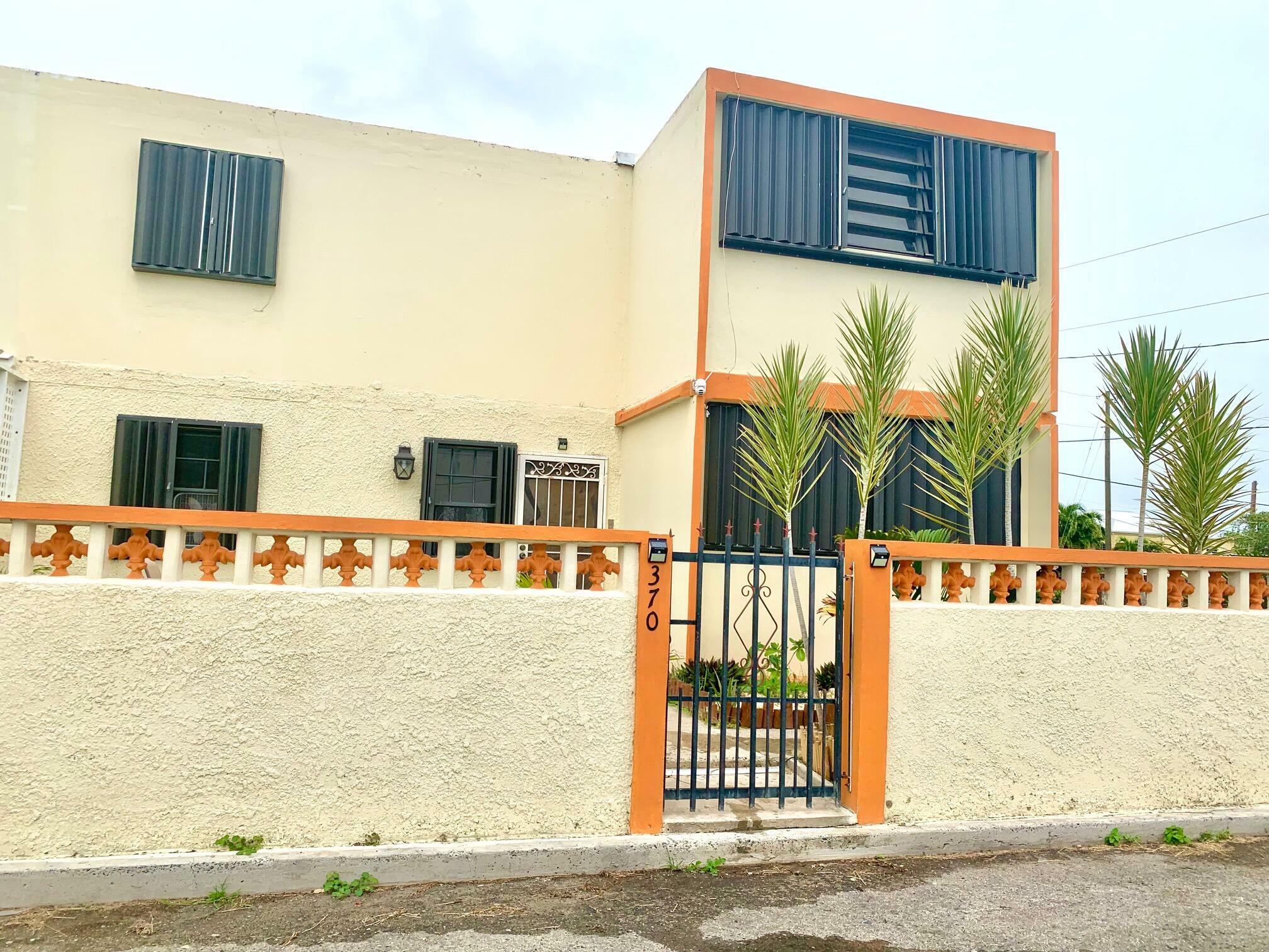 Property Photo:  370 Work & Rest Qu  VI 00820 