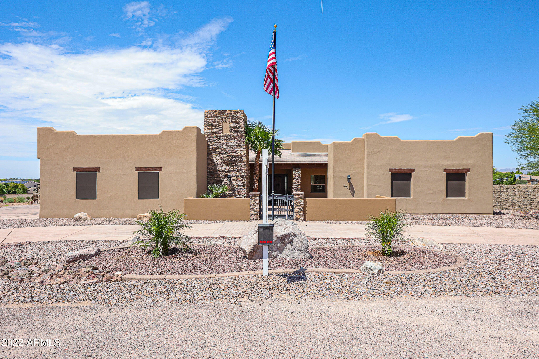 Property Photo:  5918 N 130th Drive  AZ 85340 