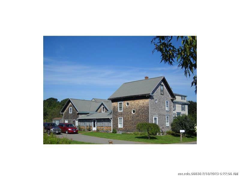 Property Photo: 11 Ingraham Drive ME 04854