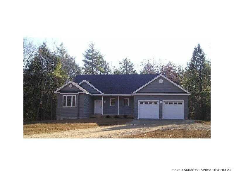 Property Photo:  6 Stonewall Lane  ME 03908 