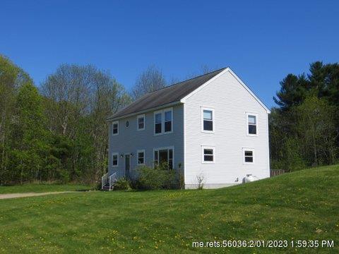 Property Photo: 12 Tegans Way ME 04008