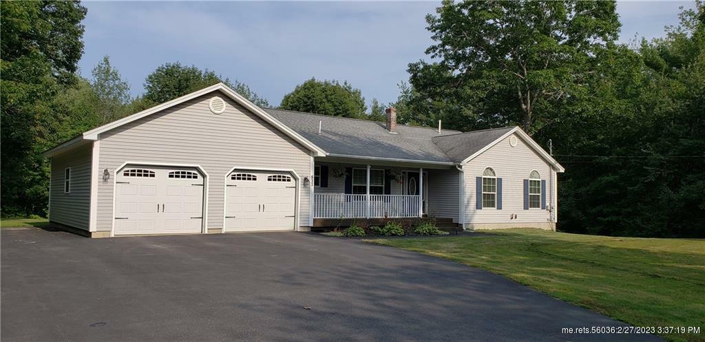 Property Photo:  811 Lebanon Road  ME 04496 