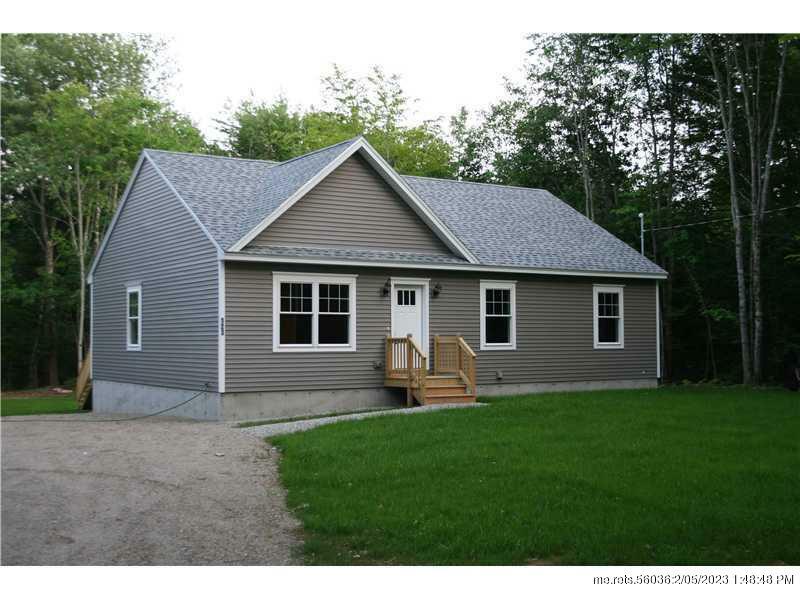 Property Photo:  123 Grant Road  ME 04072 