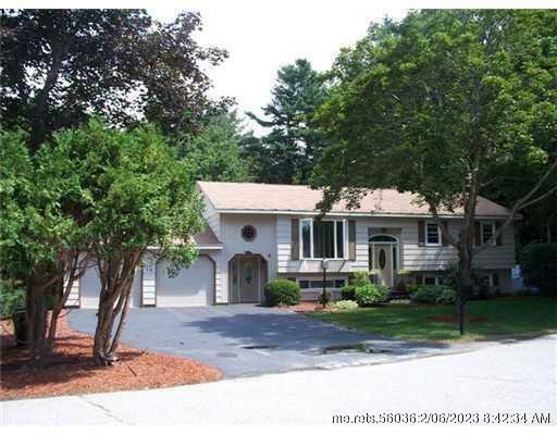 Property Photo: 12 Saint Pierre Street ME 04240