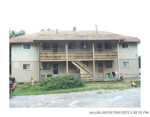 Property Photo: 6 Wildwood Drive ME 04240