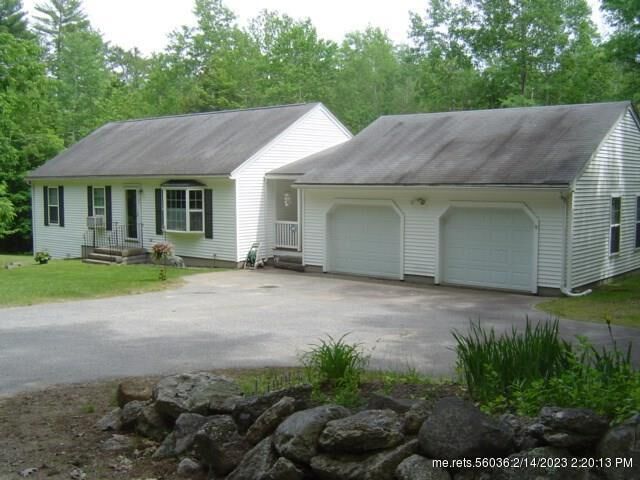 Property Photo:  80 Nichol Street  ME 04281 