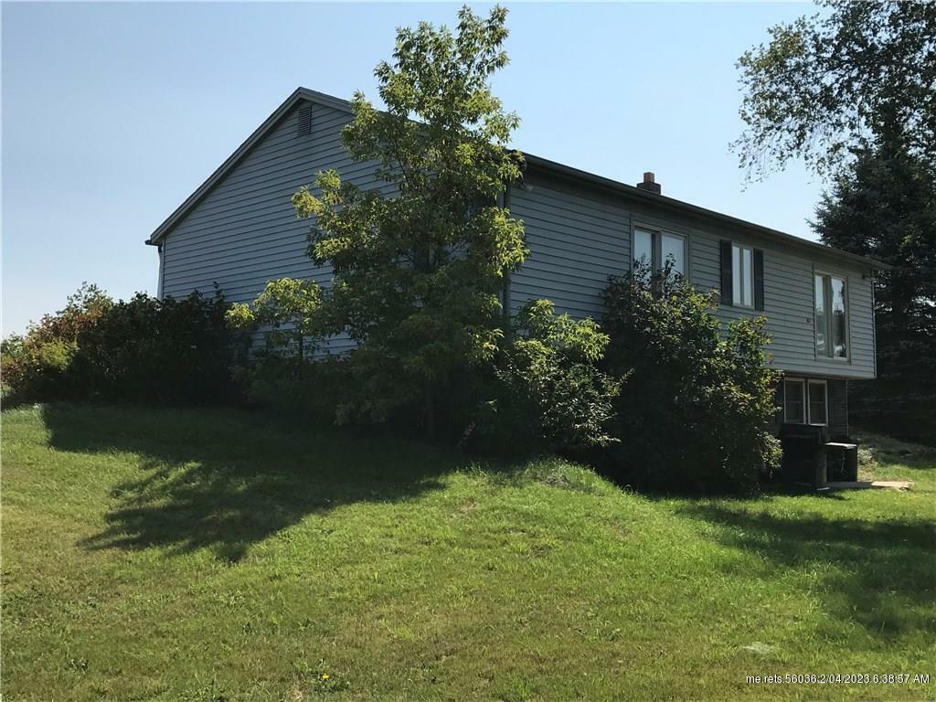 Property Photo:  16 Furbush Road  ME 04280 
