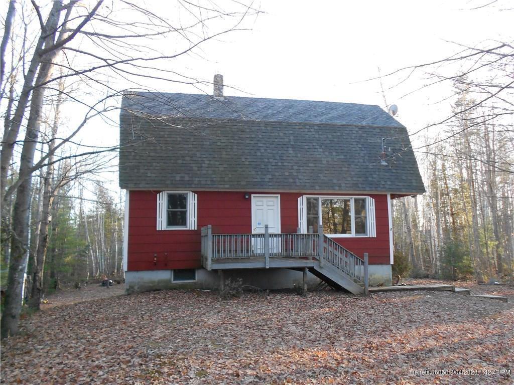Property Photo:  976 Main Street  ME 04411 