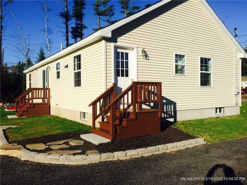 Property Photo: 88 Maurice Avenue ME 04841