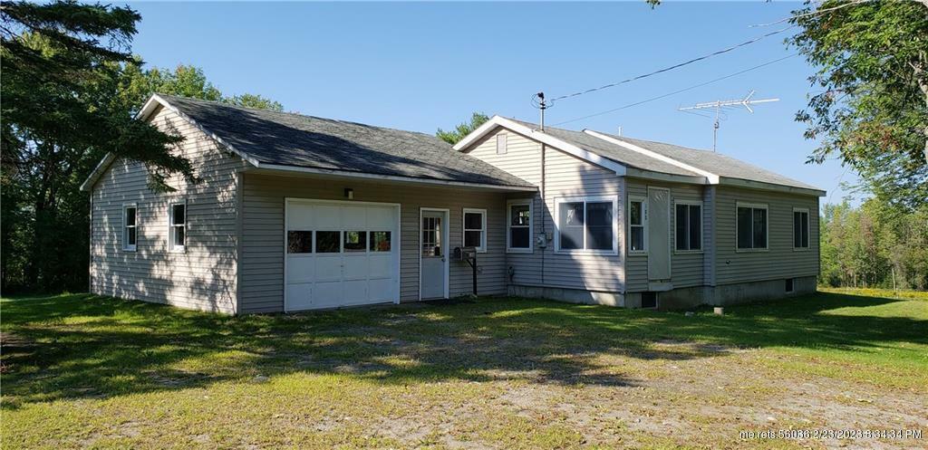 Property Photo: 188 Main Street ME 04965