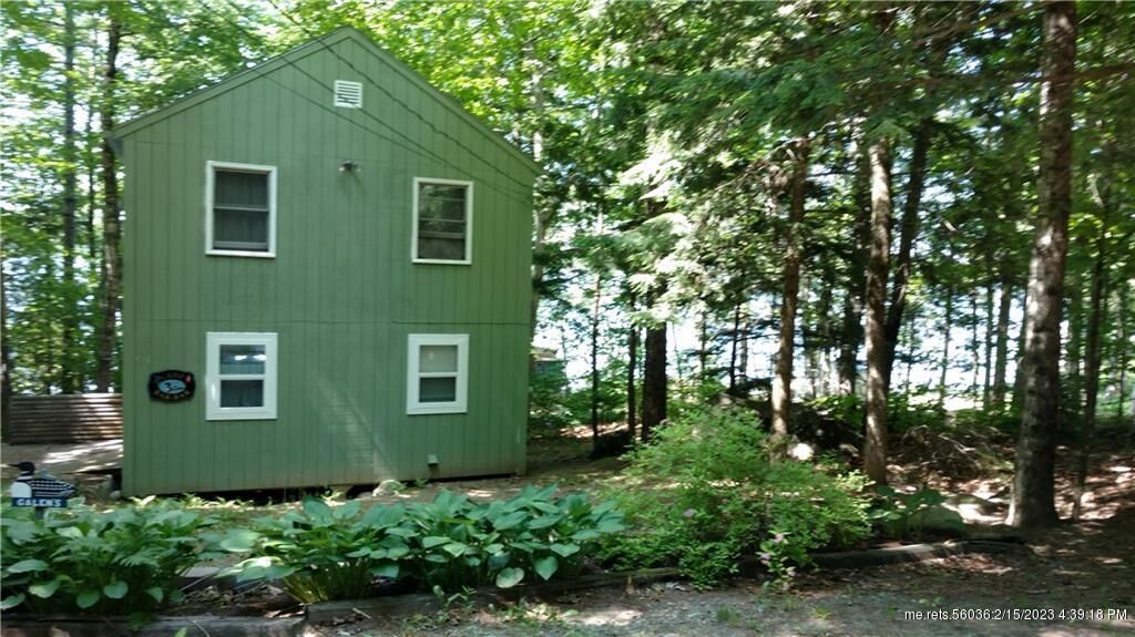 Property Photo:  453 Brickett Point Estates  ME 04963 