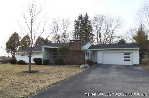 Property Photo: 25 Marcotte Avenue ME 04240