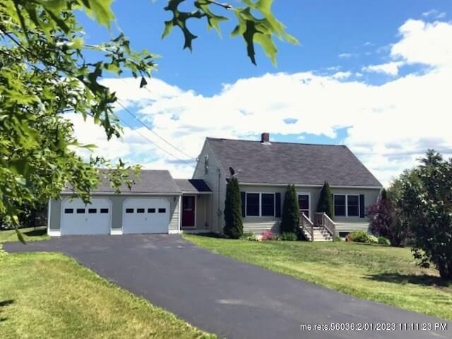 Property Photo:  30 Sunset Ridge  ME 04330 