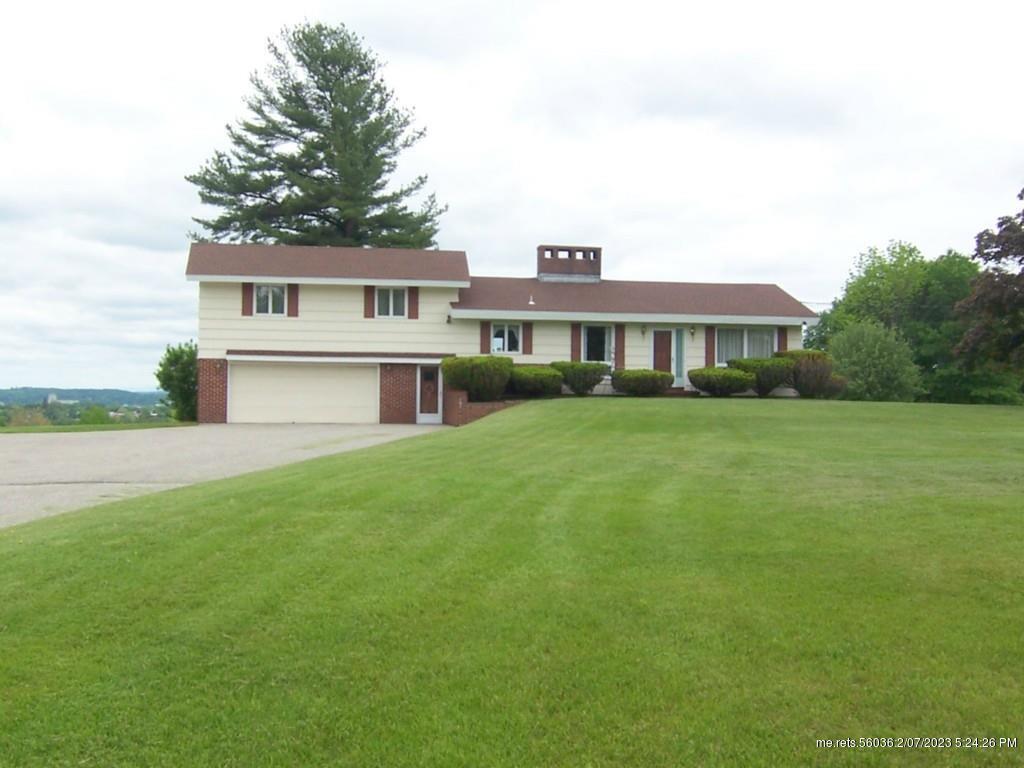Property Photo: 9 Pagoma Lane ME 04240