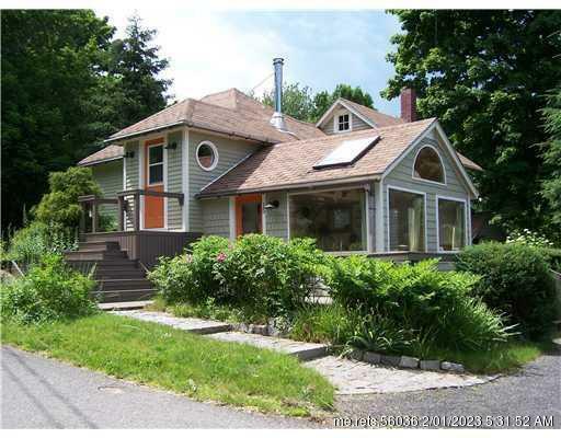 Property Photo:  15 Dunton Avenue  ME 04841 