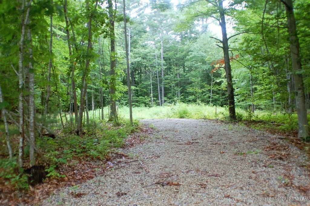 Property Photo:  Lot 46 Smokey Hollow Drive  ME 03904 