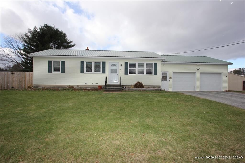 Property Photo:  32 Gina Street  ME 04240 