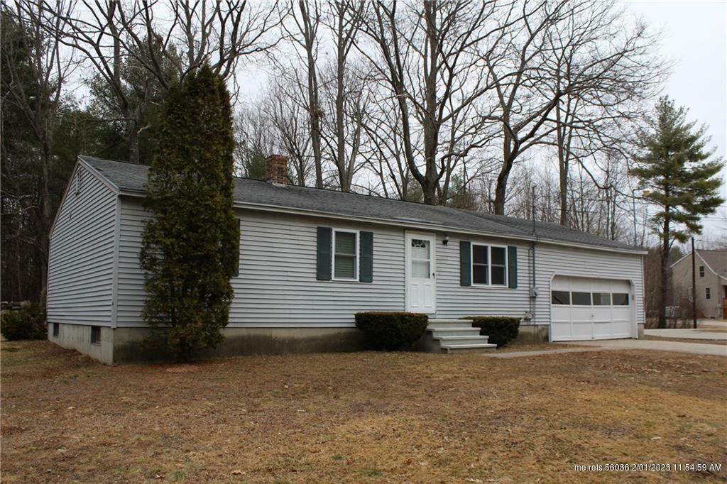 Property Photo:  29 McNeil Drive  NH 03867 