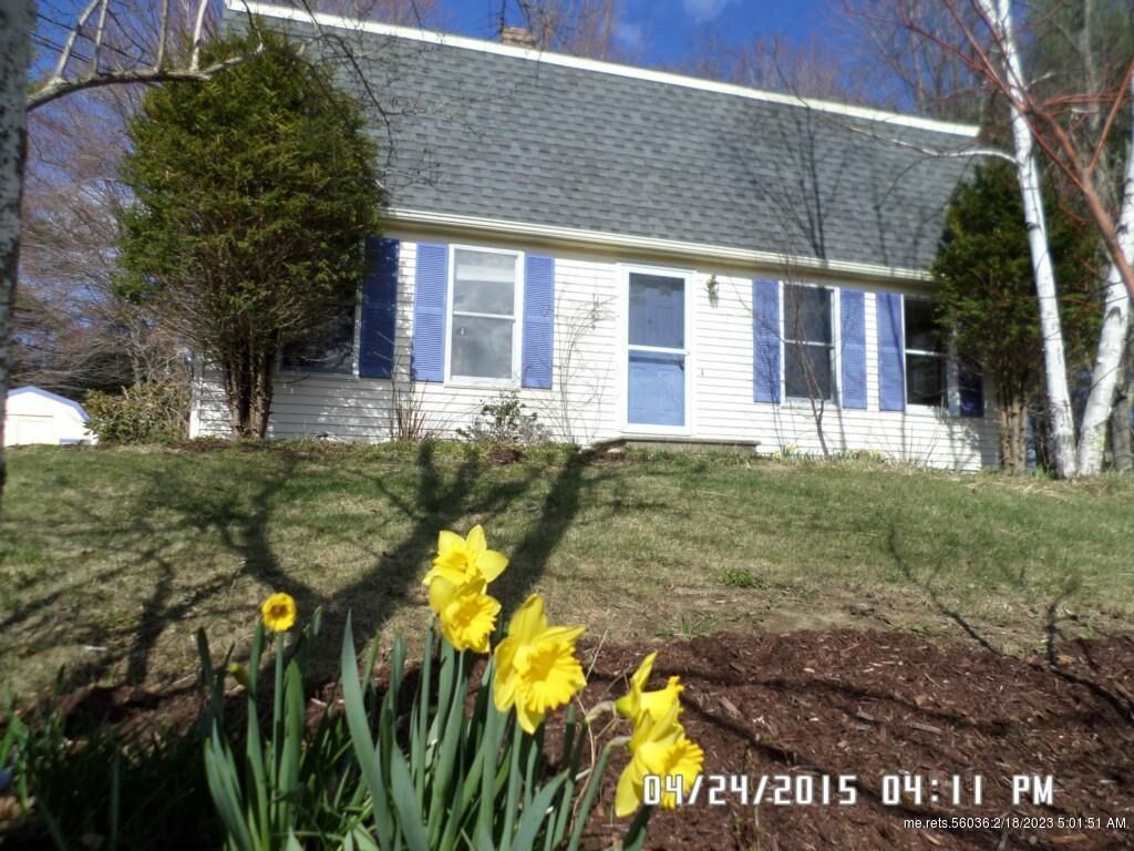 Property Photo:  31 Springtree Lane  ME 03908 