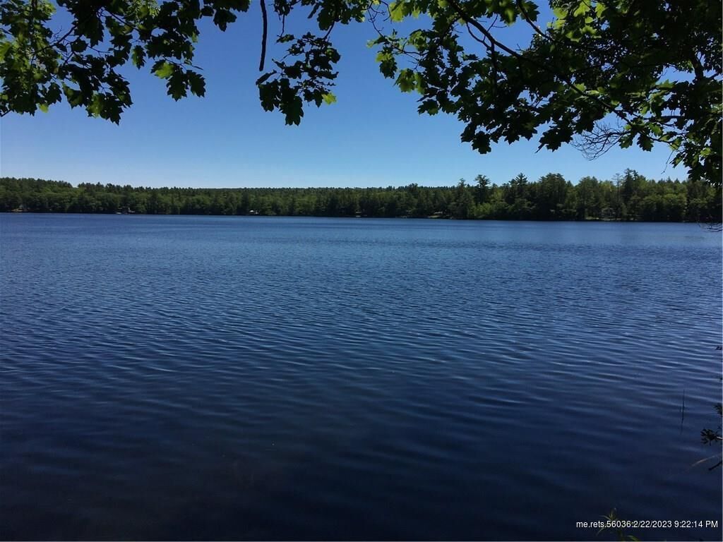 Property Photo:  285 Pond Road S  ME 04973 