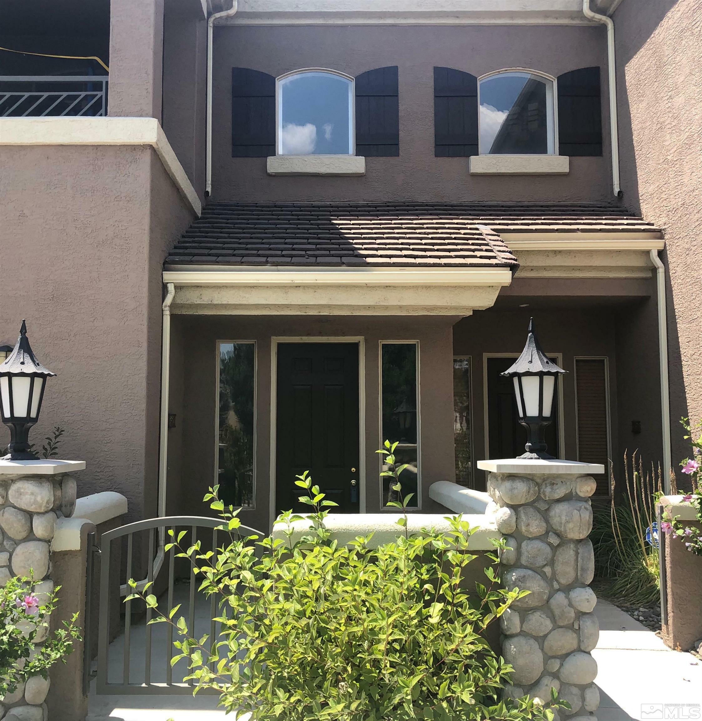 9900 Wilbur May 4406  Reno NV 89521 photo