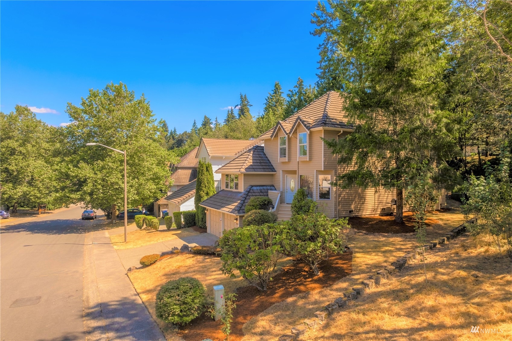 Property Photo:  2830 173rd Court NE  WA 98052 