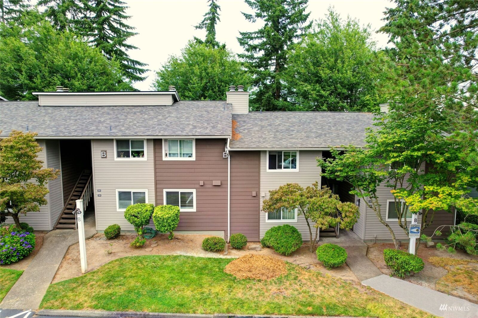 Property Photo: 921 130th Street SW B105 WA 98204