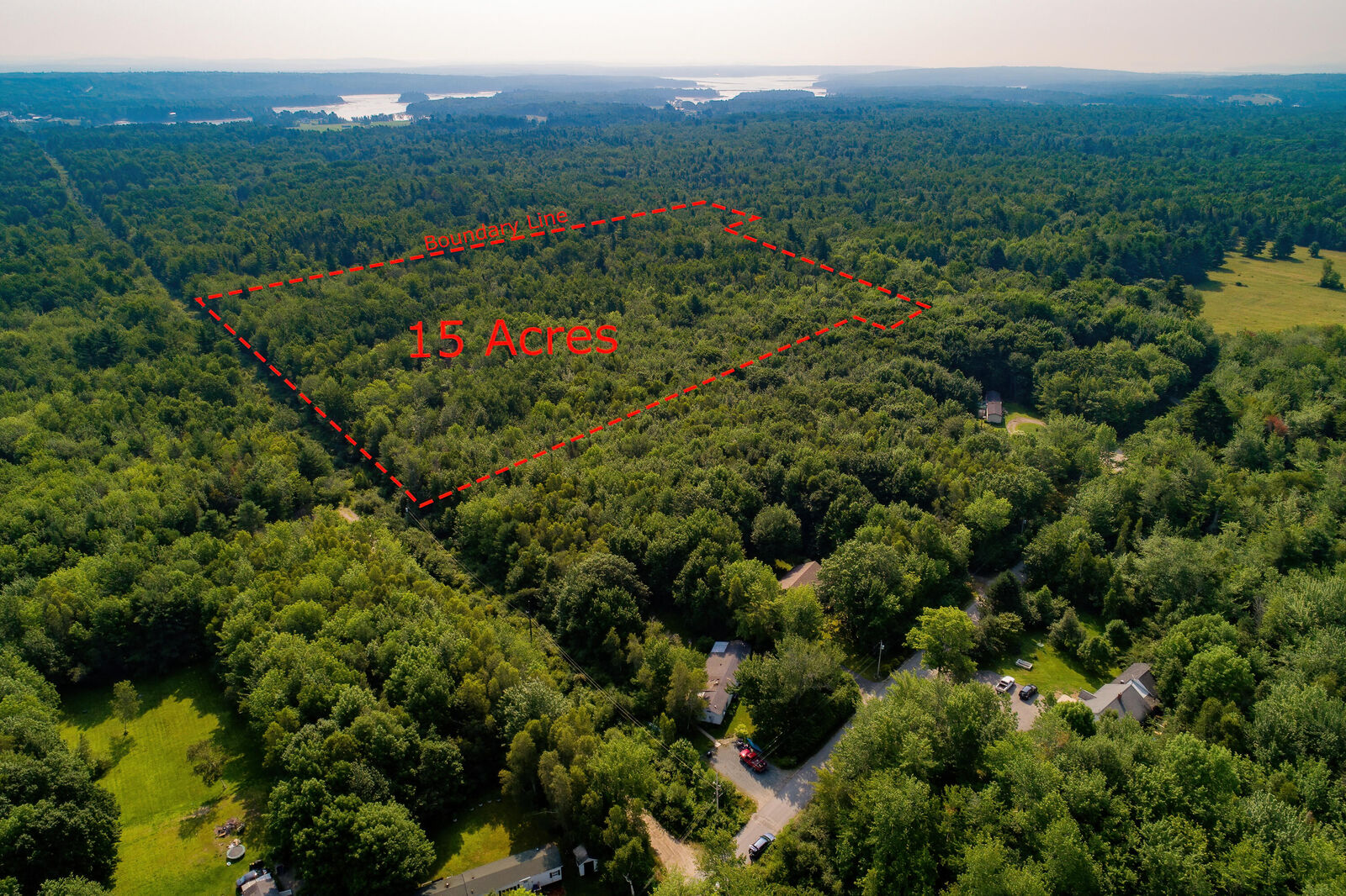 Property Photo:  000 Wildwood Lane  ME 04640 