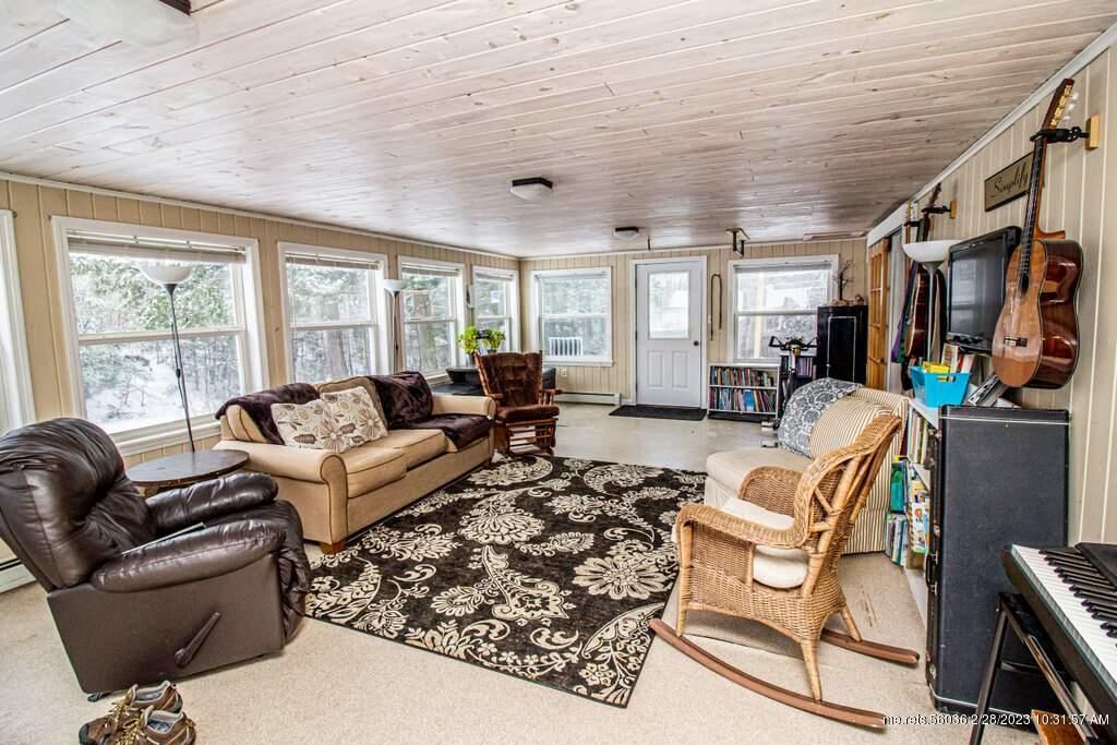 Property Photo:  627 US Rt. 2 W  ME 04294 