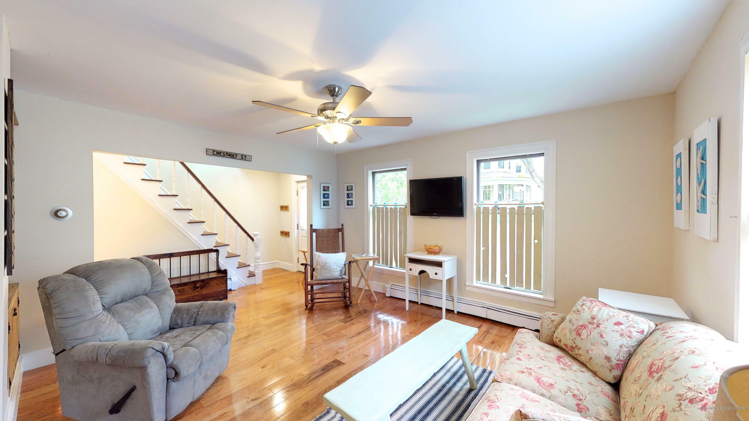 Property Photo:  16 Chestnut Street  ME 04841 