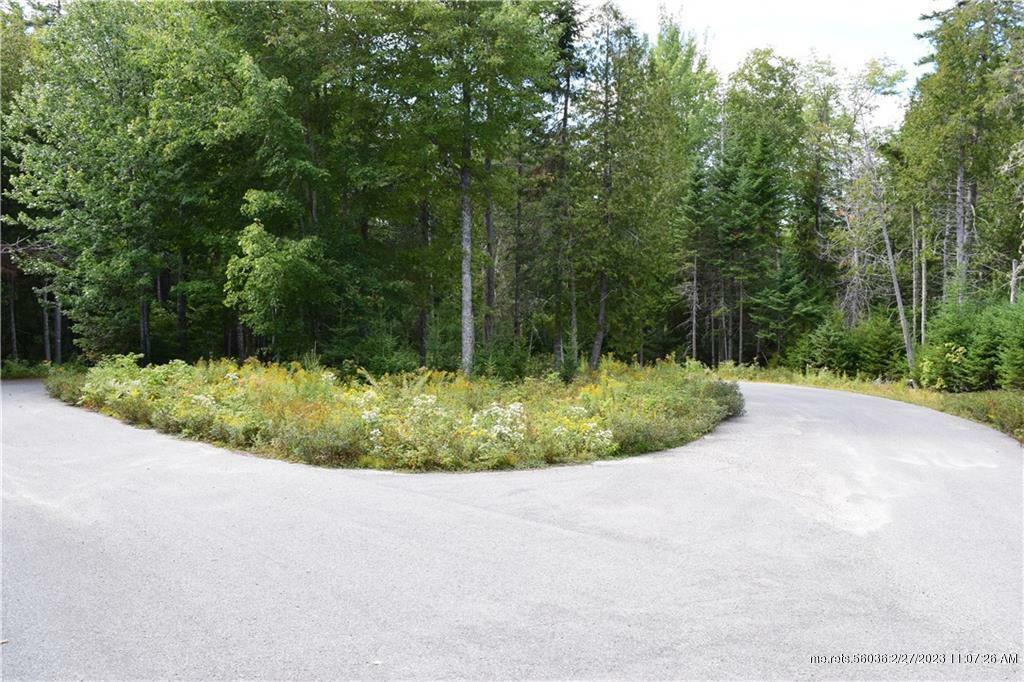 Property Photo:  Lot 25 Lydia'S Way  ME 04605 