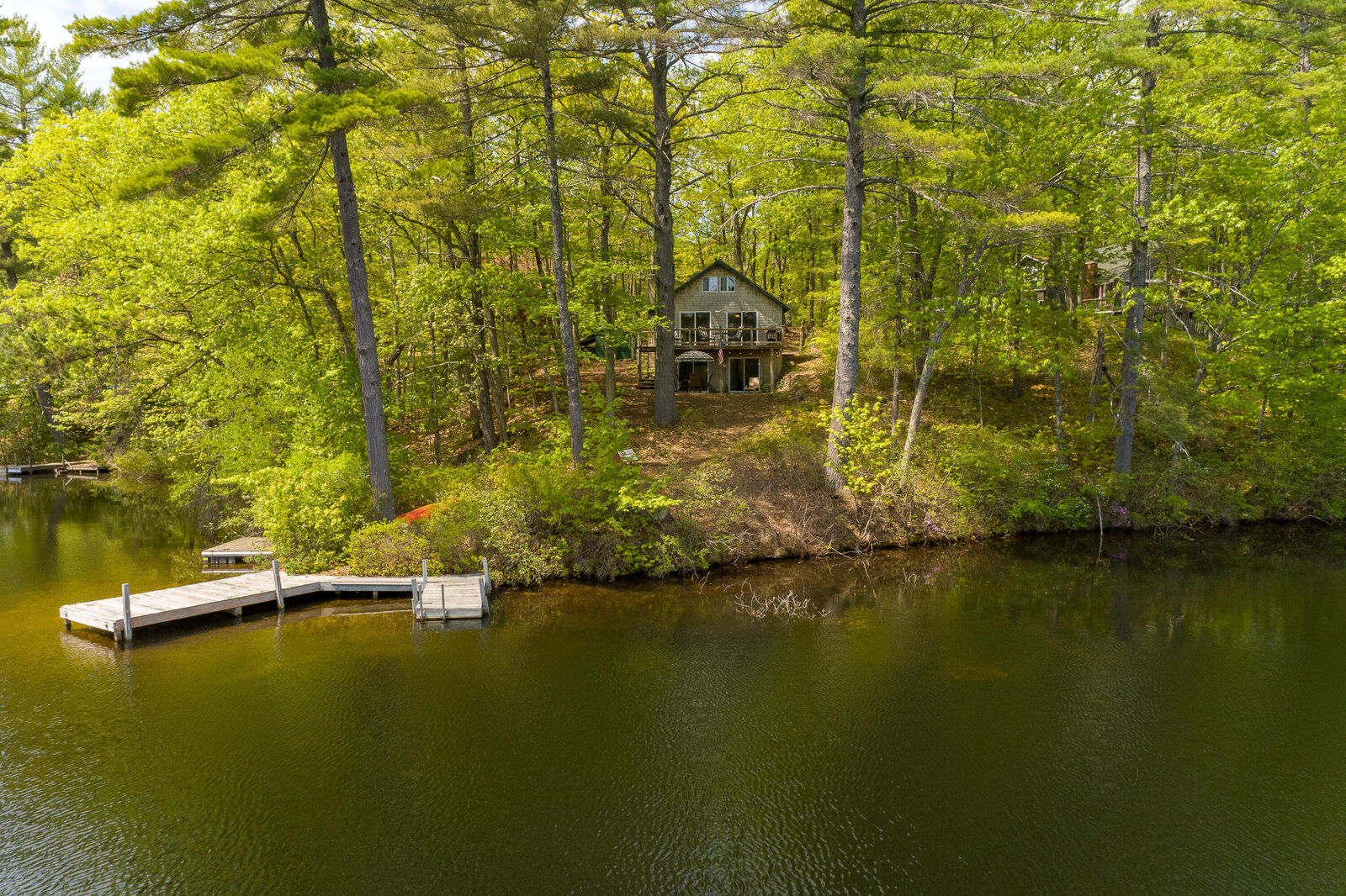 Property Photo: 208 Lakewood Drive ME 04001