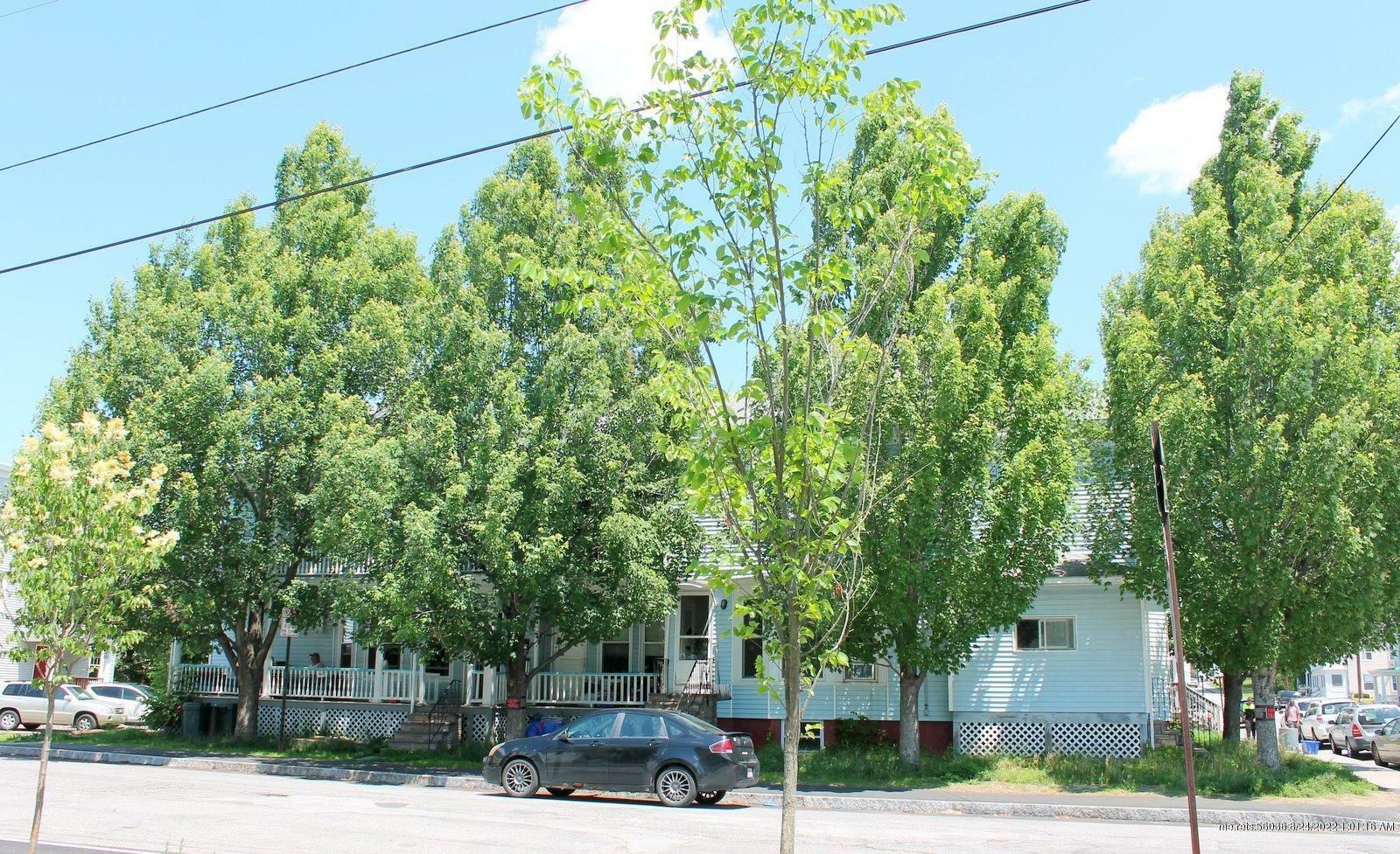 Property Photo: 48 Bradley Street ME 04240