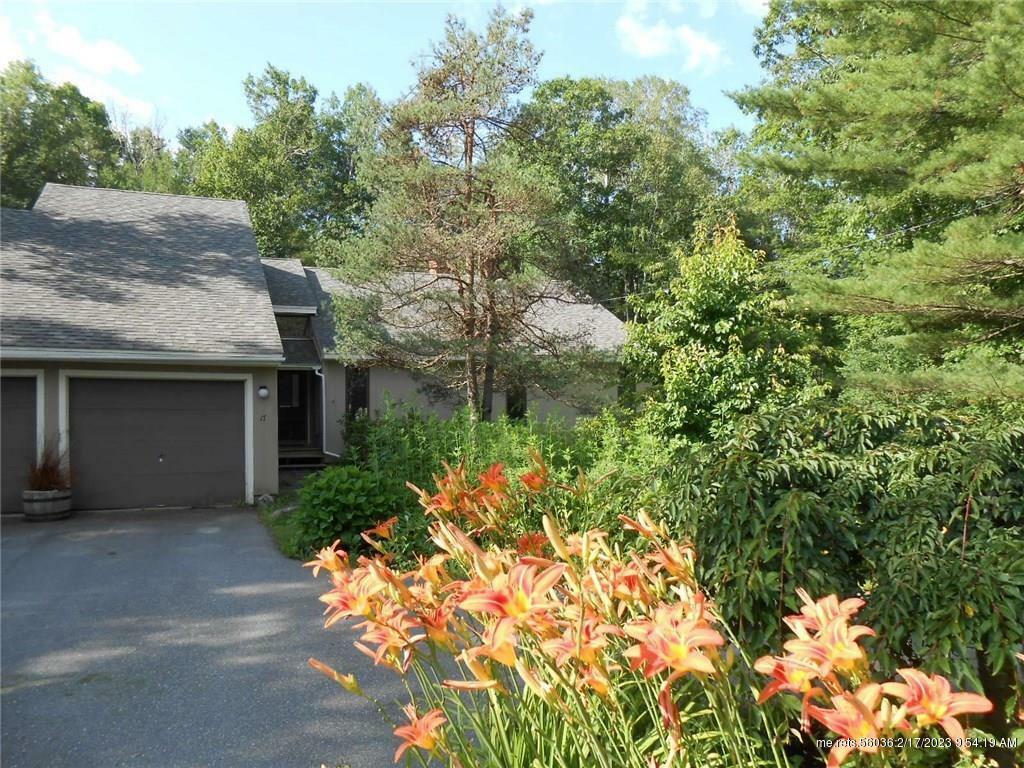 Property Photo: 17 William Glen Drive ME 04843