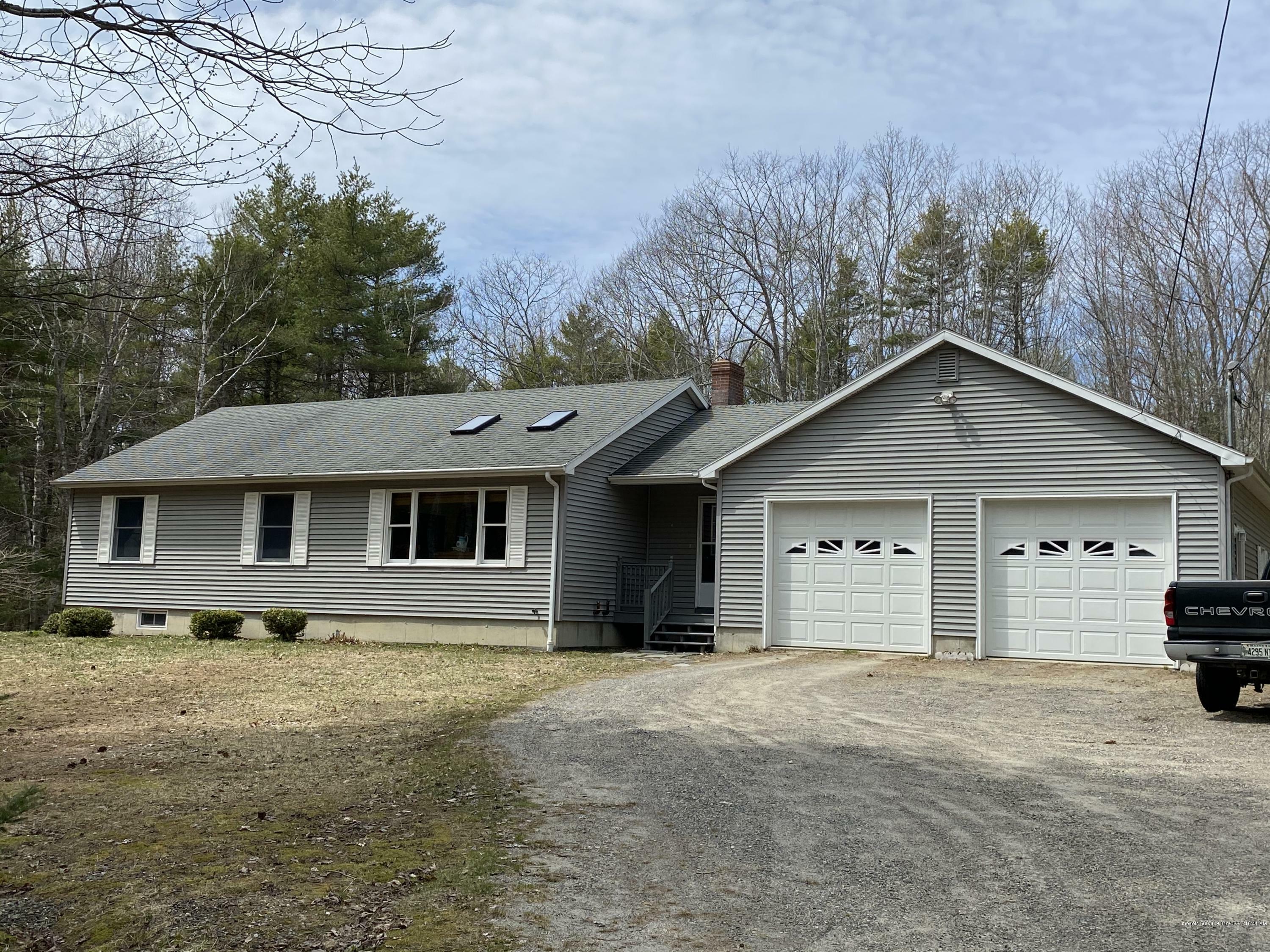 Property Photo: 96 Norway Drive ME 04579