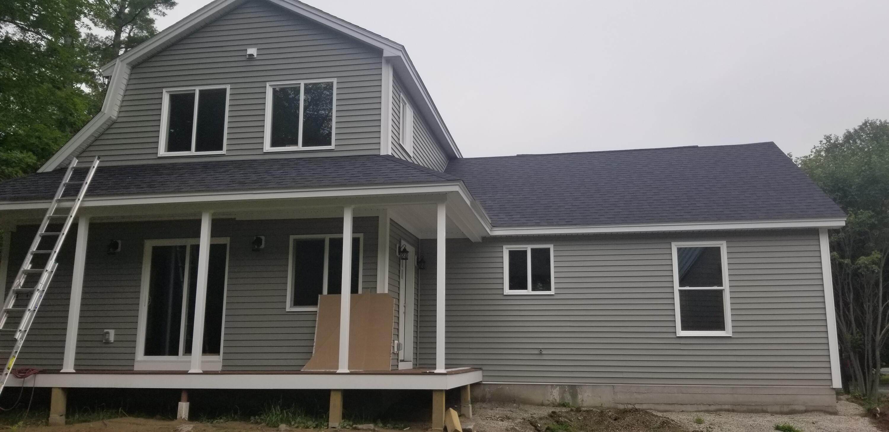 Property Photo: 299 Empire Road ME 04274