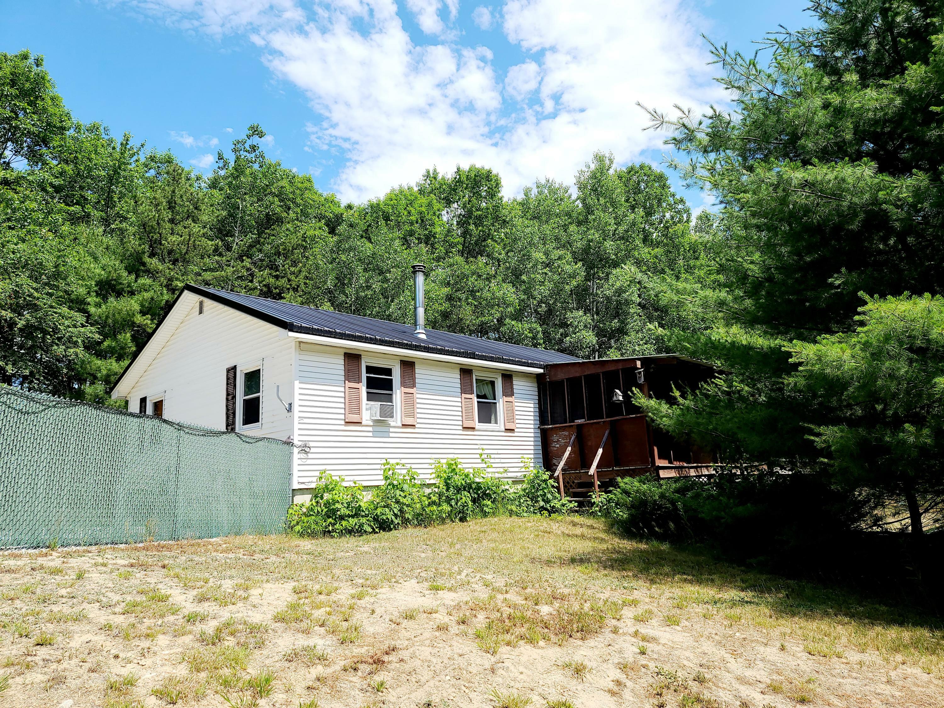 Property Photo: 325 Pleasant Street ME 04256