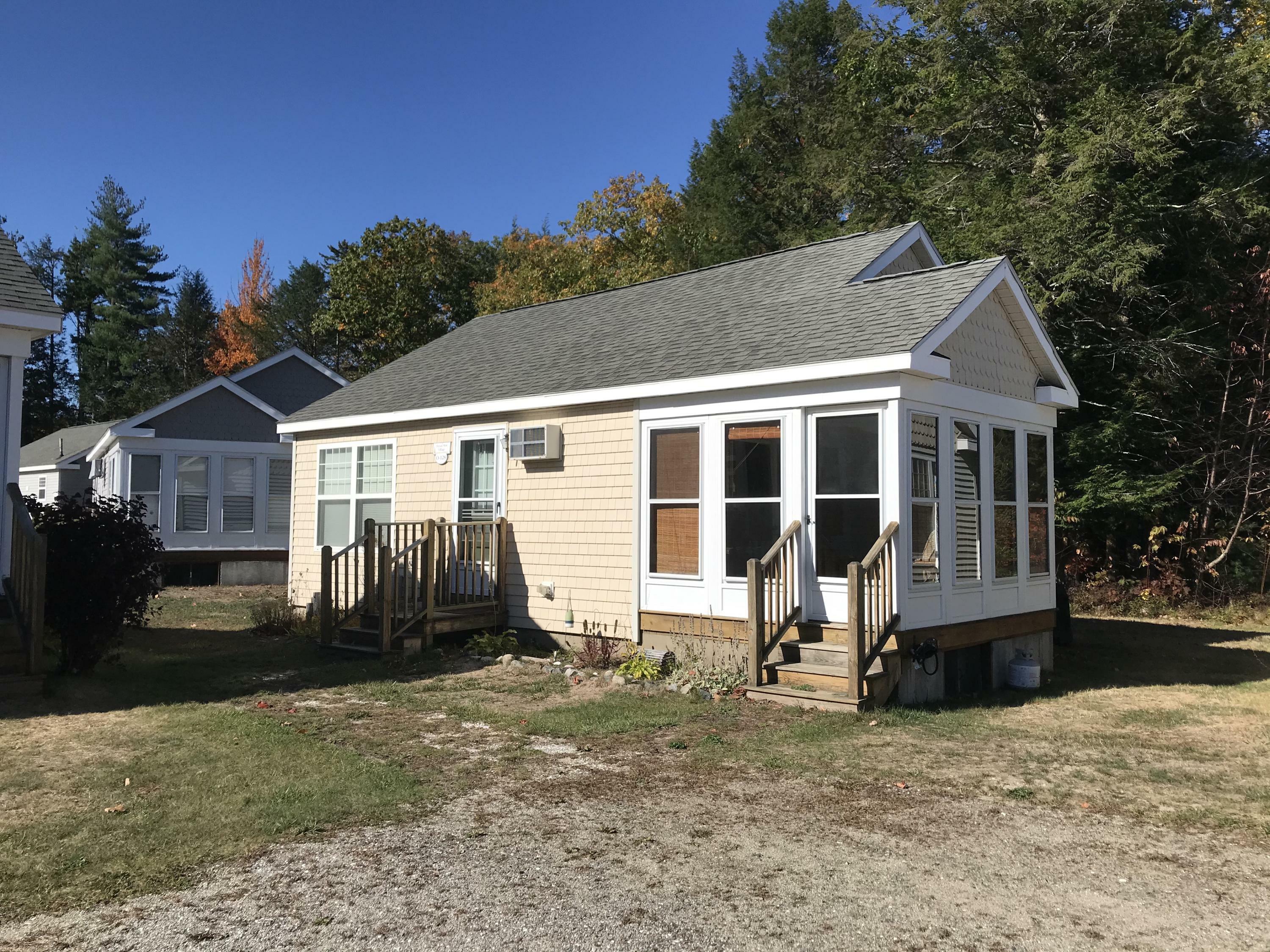 Property Photo: 412 Post Road 128 ME 04090