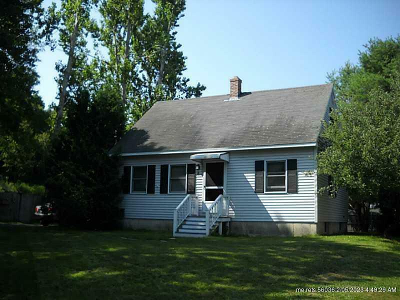 Property Photo:  18 Holt Drive  ME 04605 