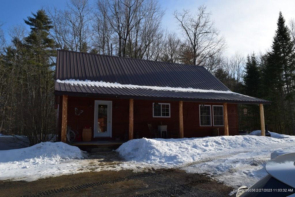 Property Photo: 15 Claybrook Drive ME 04236