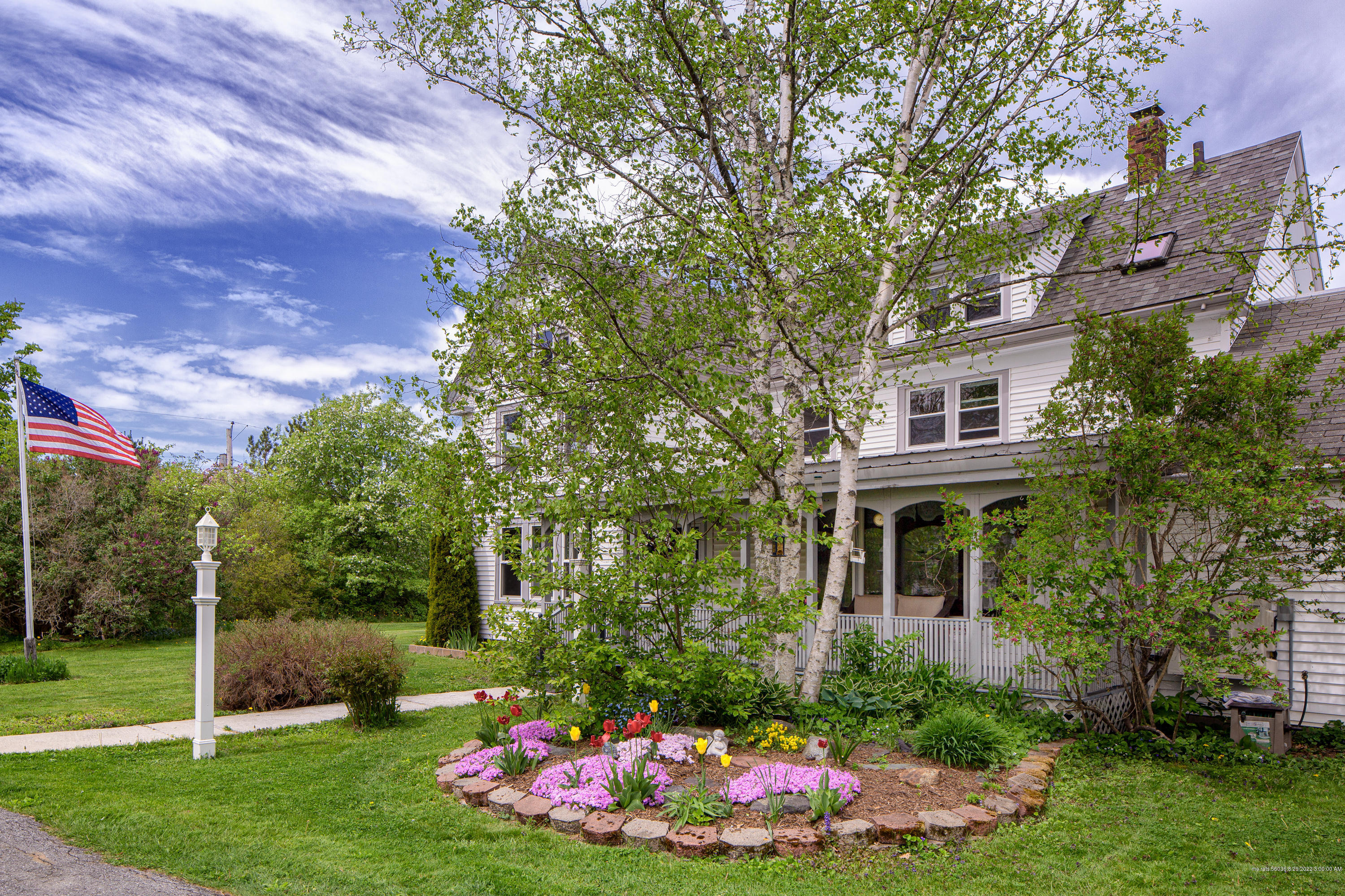 Property Photo: 33 Westbrook Street ME 04858