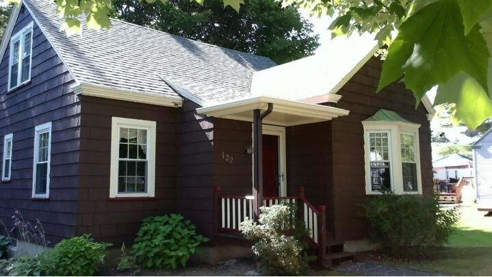 Property Photo:  122 14th Street  ME 04401 