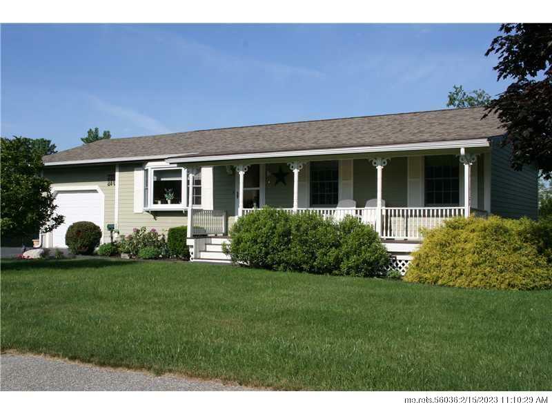 Property Photo: 320 Palmer Avenue ME 04103