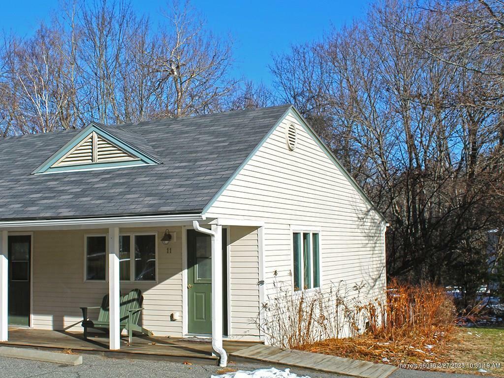 Property Photo: 11 Compass Harbor Lane 11 ME 04609