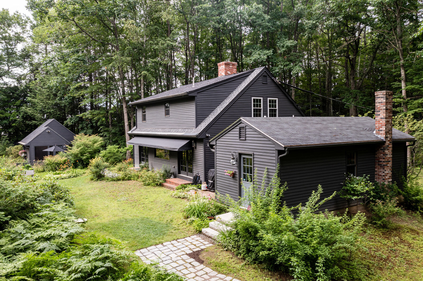 Property Photo:  9 Harriet Circle  ME 04038 