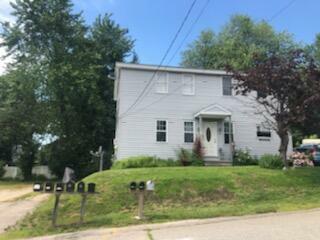 Property Photo:  8 Dill Street  ME 04240 