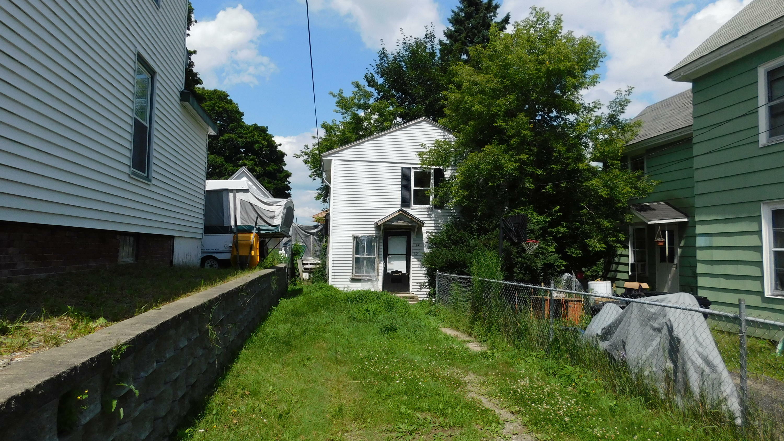 Property Photo:  42 Fremont Street  ME 04401 